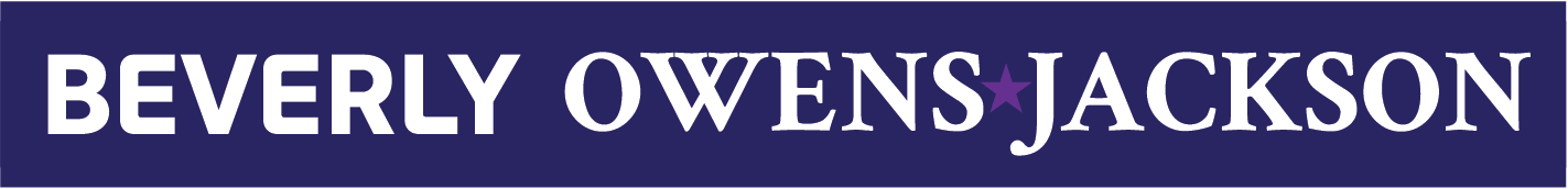 Beverly Owens-Jackson for Cleveland City Council